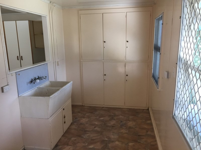 29 Greathead Road, Kepnock QLD 4670