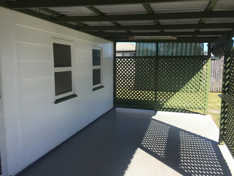 29 Greathead Road, Kepnock QLD 4670