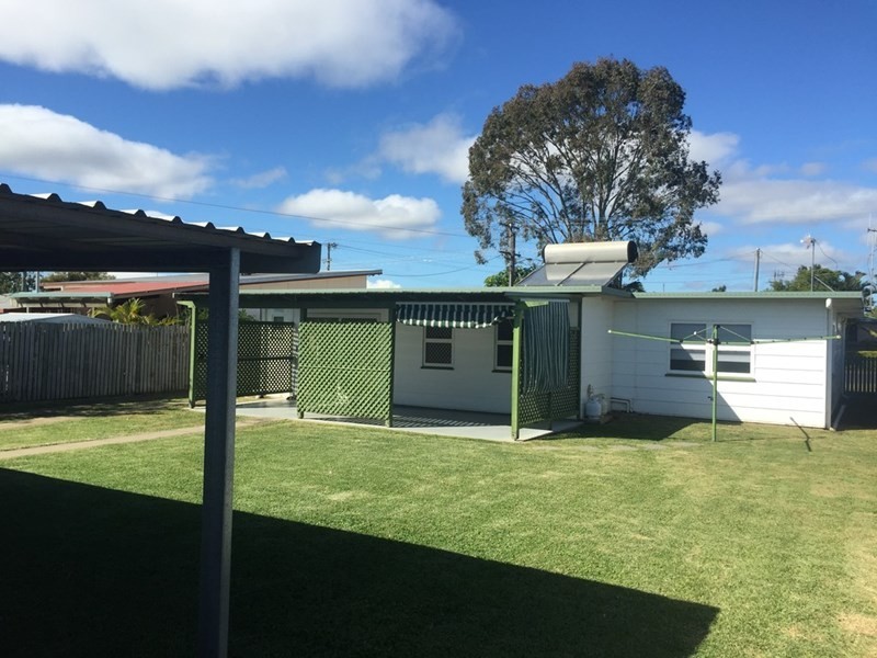 29 Greathead Road, Kepnock QLD 4670