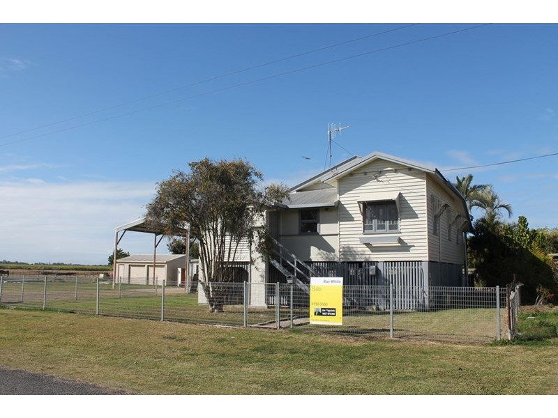 32 Agnes Street, Bundaberg North QLD 4670