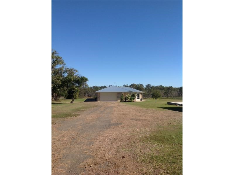 16 James Road, South Kolan QLD 4670