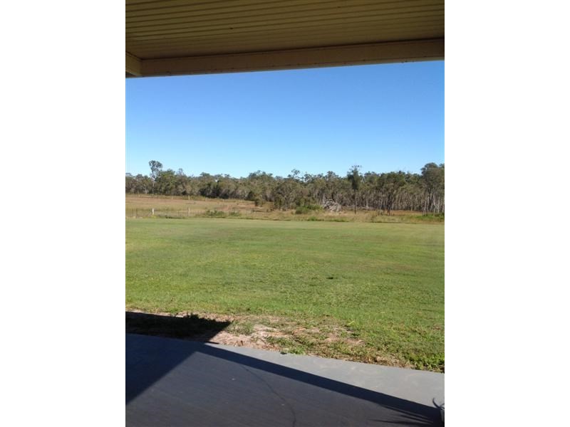 16 James Road, South Kolan QLD 4670