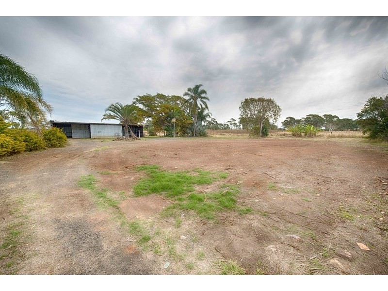 1284 Elliott Heads Road, Woongarra QLD 4670