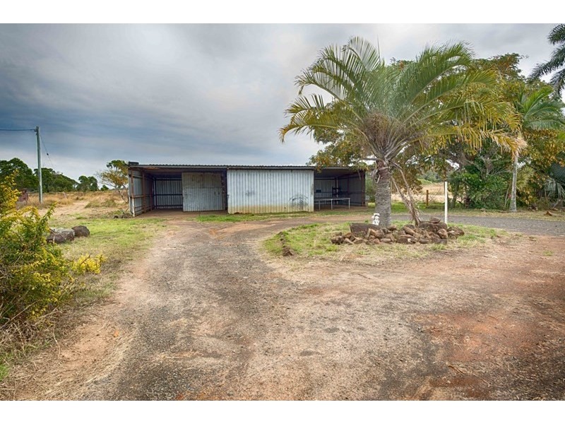 1284 Elliott Heads Road, Woongarra QLD 4670