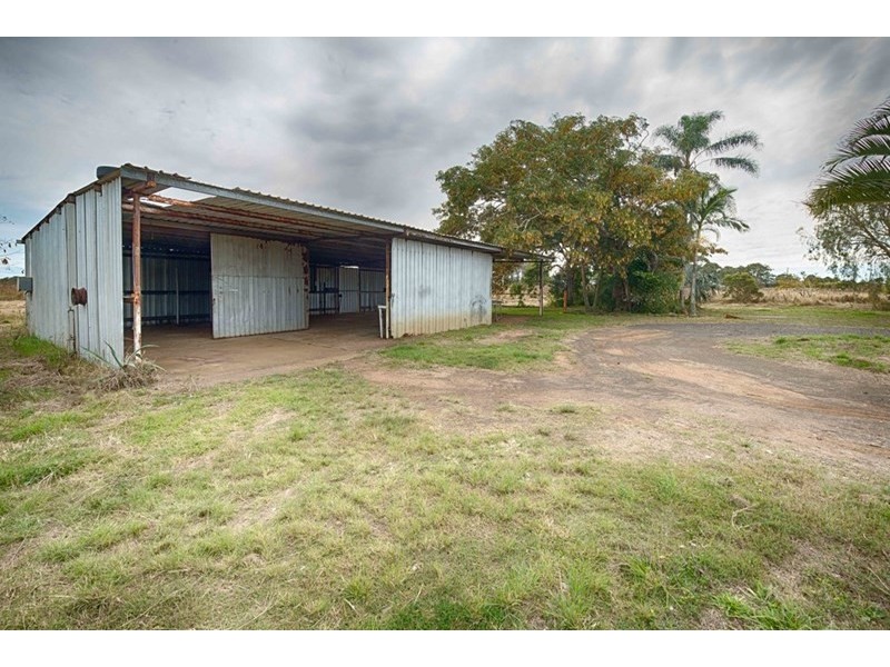 1284 Elliott Heads Road, Woongarra QLD 4670