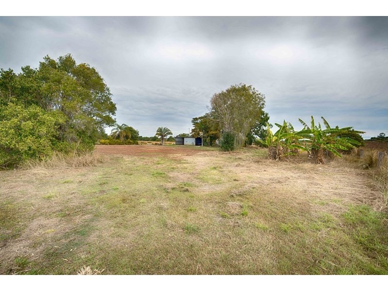 1284 Elliott Heads Road, Woongarra QLD 4670