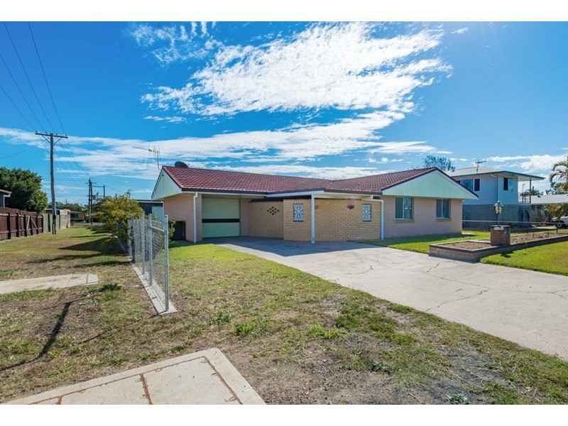27 Cottell Street, Bundaberg North QLD 4670