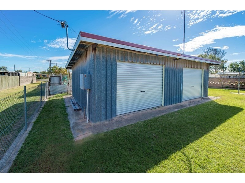 27 Cottell Street, Bundaberg North QLD 4670