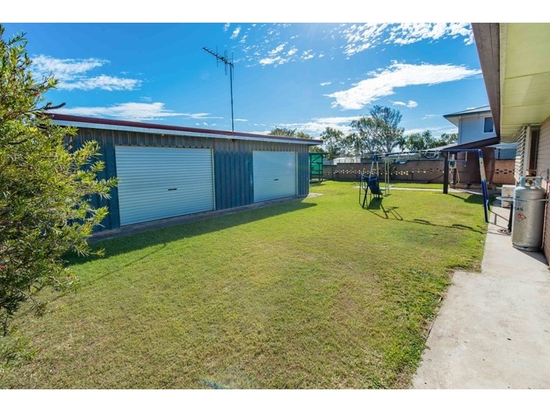 27 Cottell Street, Bundaberg North QLD 4670