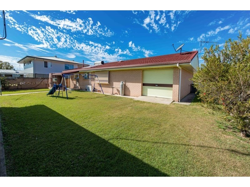 27 Cottell Street, Bundaberg North QLD 4670