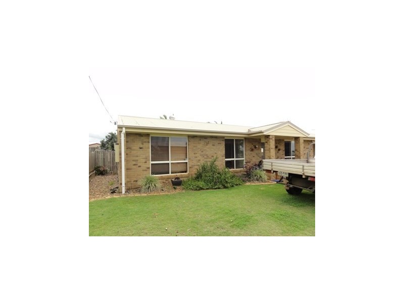 57 Gahans Road, Kalkie QLD 4670