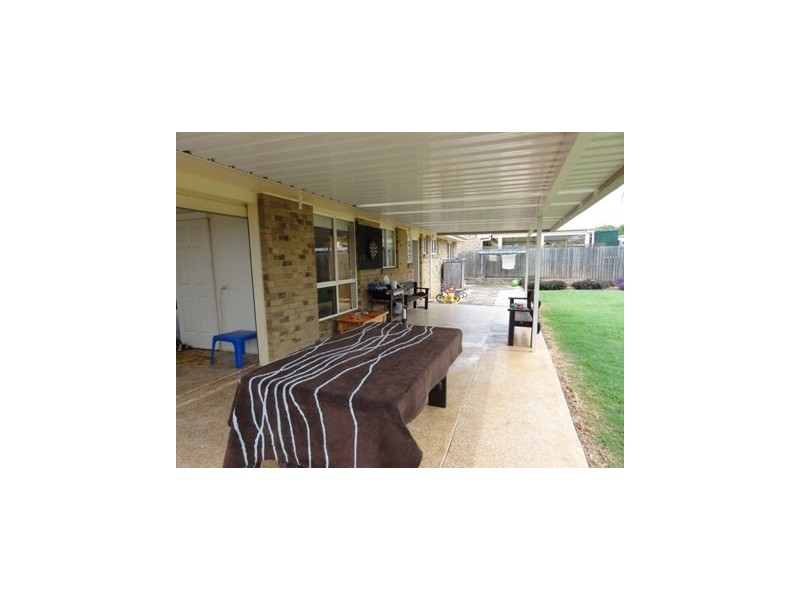 57 Gahans Road, Kalkie QLD 4670