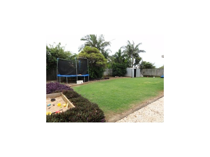 57 Gahans Road, Kalkie QLD 4670