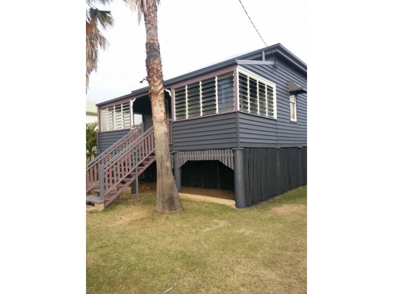 94 Princess Street, Bundaberg East QLD 4670