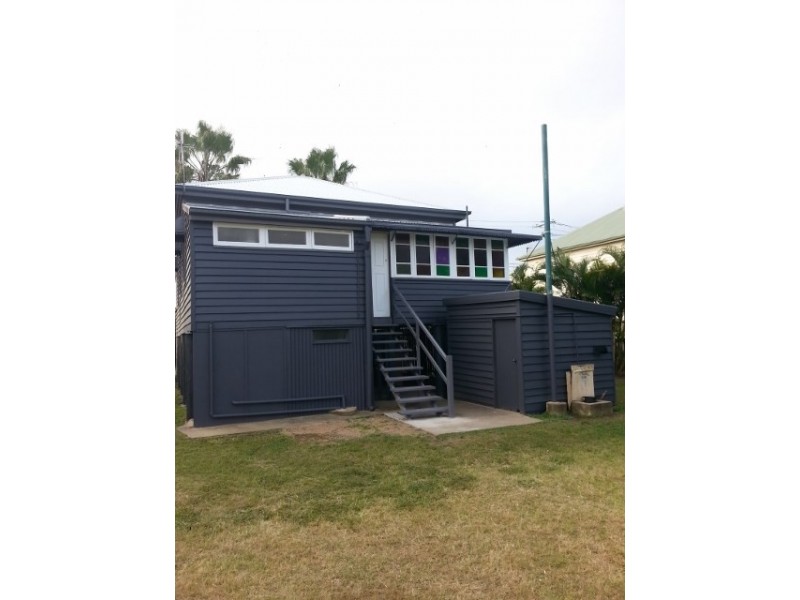 94 Princess Street, Bundaberg East QLD 4670