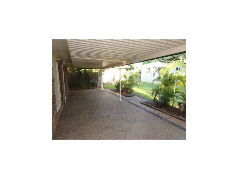 7 Swan Drive, Kalkie QLD 4670