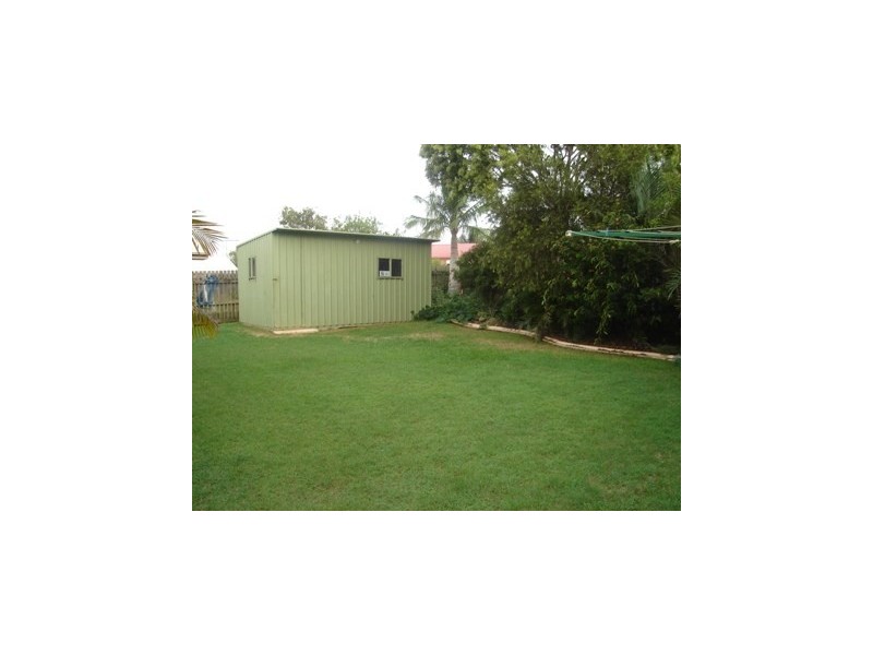 7 Swan Drive, Kalkie QLD 4670