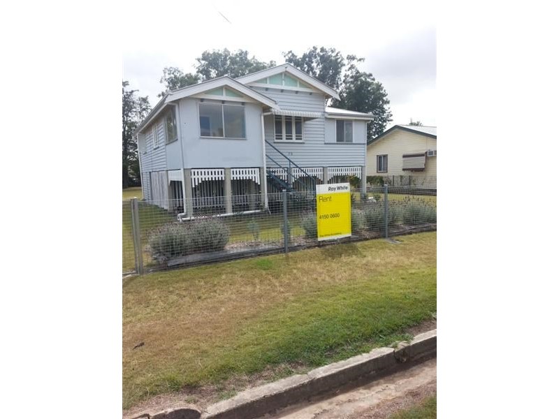 Bundaberg West QLD 4670