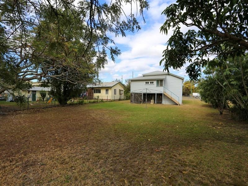 Bundaberg West QLD 4670