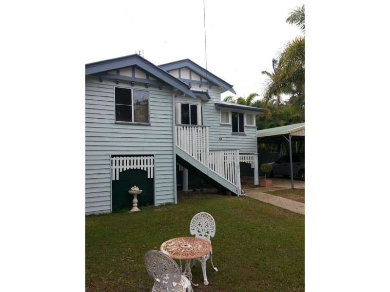20 Buss Street, Bundaberg South QLD 4670
