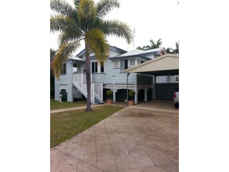 20 Buss Street, Bundaberg South QLD 4670