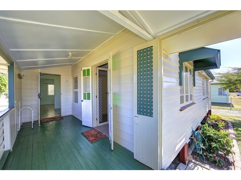 11 Blamey Street, Avenell Heights QLD 4670