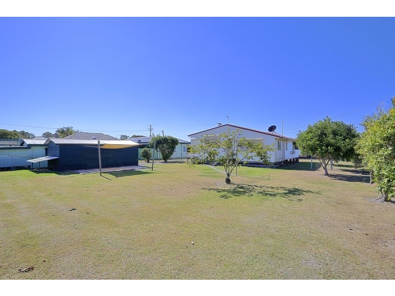 11 Blamey Street, Avenell Heights QLD 4670