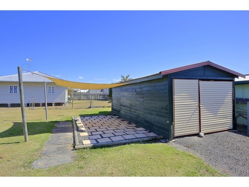 11 Blamey Street, Avenell Heights QLD 4670