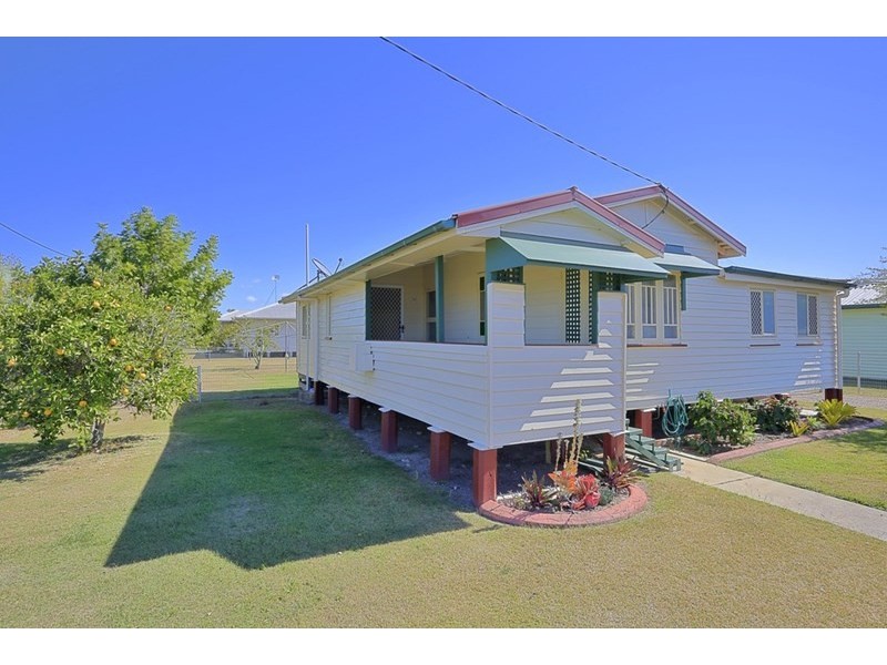 11 Blamey Street, Avenell Heights QLD 4670