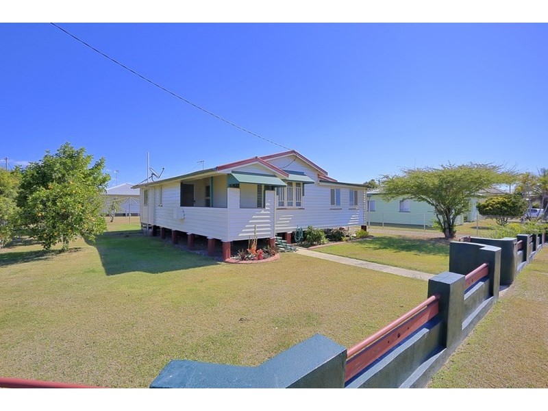 11 Blamey Street, Avenell Heights QLD 4670