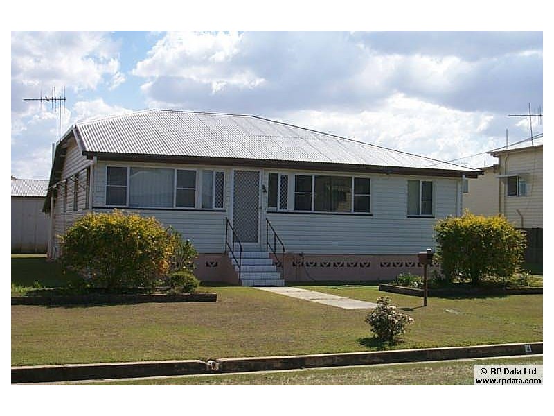 4 Ryan Street, Bundaberg North QLD 4670