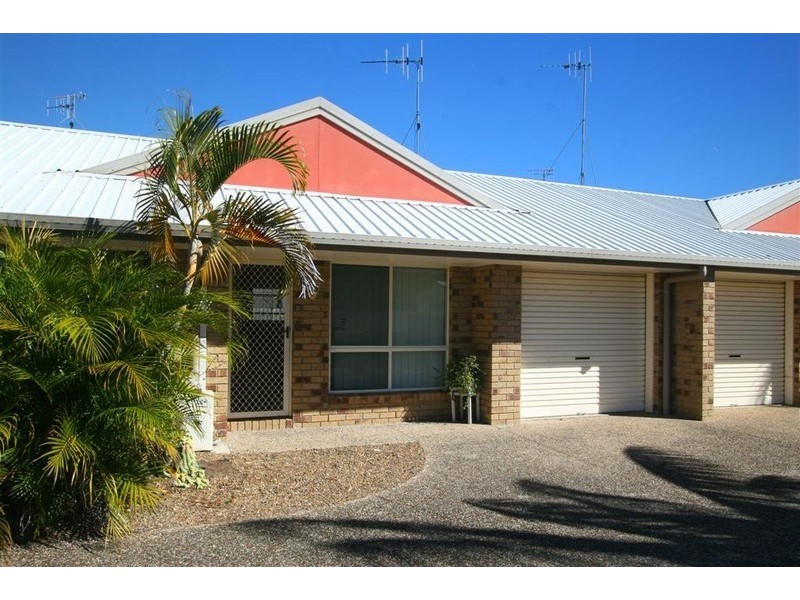 Bundaberg West QLD 4670