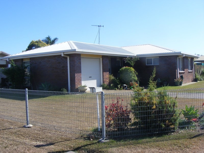 1 Thygesen Street, Bundaberg North QLD 4670