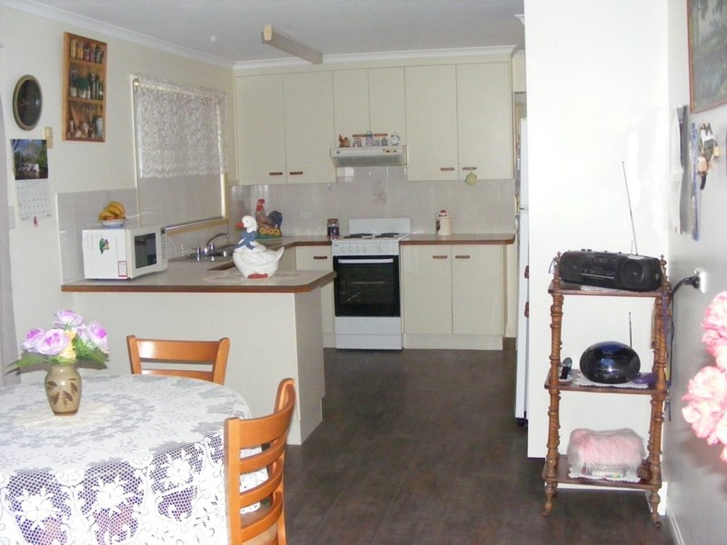 1 Thygesen Street, Bundaberg North QLD 4670