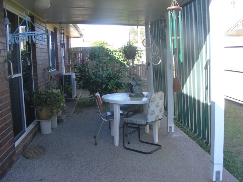 1 Thygesen Street, Bundaberg North QLD 4670