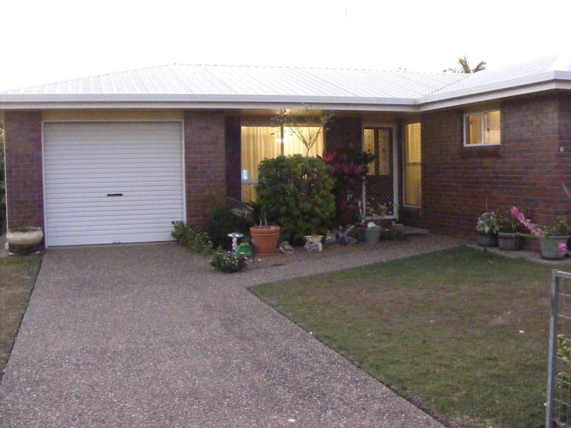 1 Thygesen Street, Bundaberg North QLD 4670