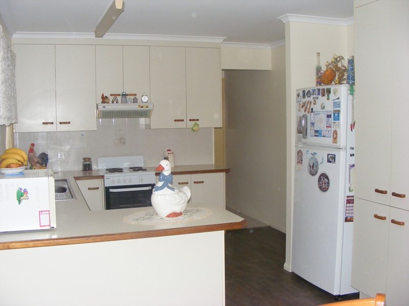 1 Thygesen Street, Bundaberg North QLD 4670