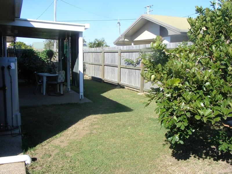 1 Thygesen Street, Bundaberg North QLD 4670