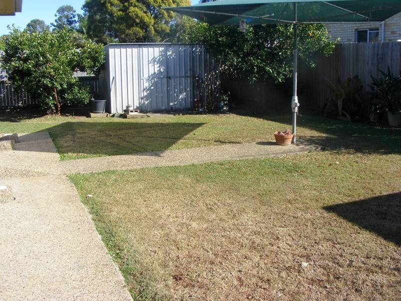 1 Thygesen Street, Bundaberg North QLD 4670