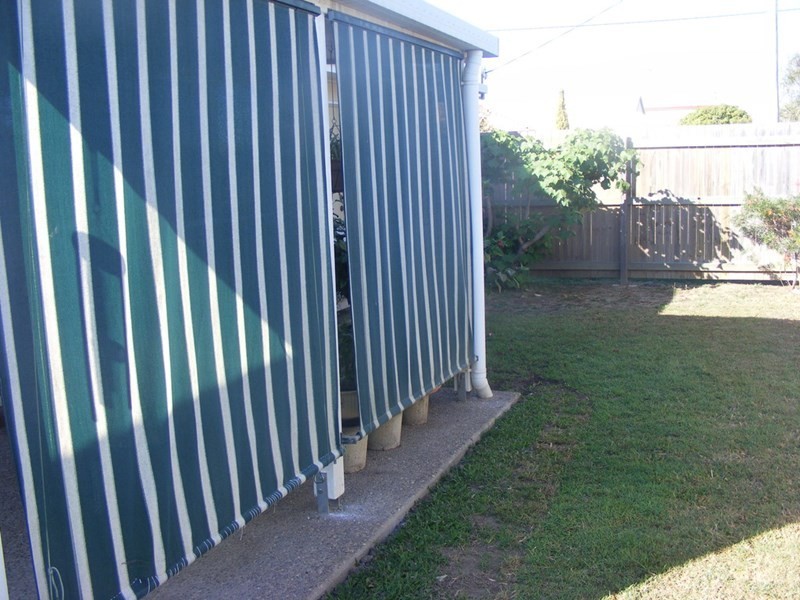 1 Thygesen Street, Bundaberg North QLD 4670