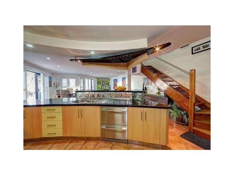 2/22a Woongarra Scenic Drive, Bargara QLD 4670