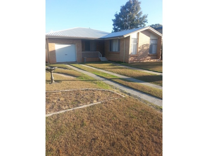 Millbank QLD 4670