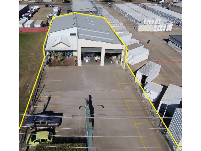 32 Princess Street, Bundaberg East QLD 4670