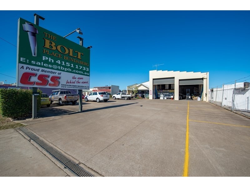 32 Princess Street, Bundaberg East QLD 4670