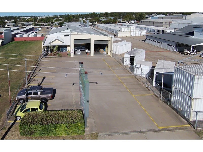 32 Princess Street, Bundaberg East QLD 4670