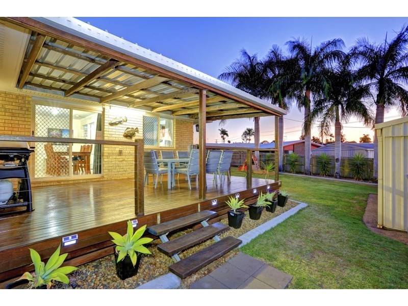 249 Avoca Road, Avoca QLD 4670