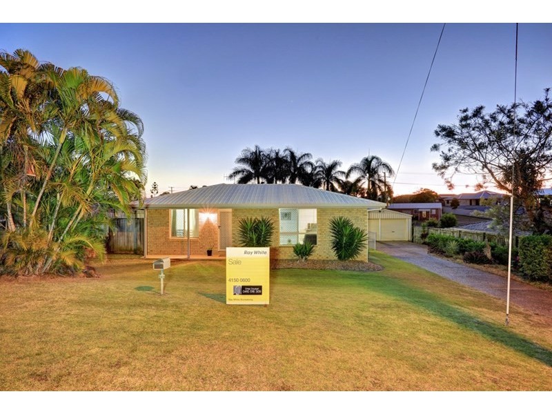 249 Avoca Road, Avoca QLD 4670