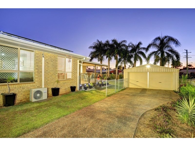 249 Avoca Road, Avoca QLD 4670
