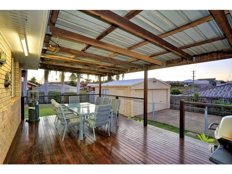 249 Avoca Road, Avoca QLD 4670