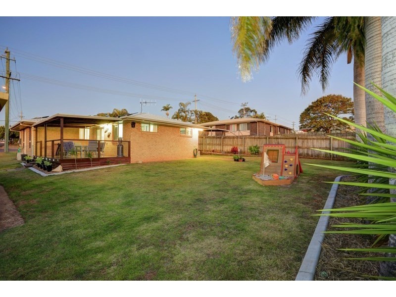 249 Avoca Road, Avoca QLD 4670